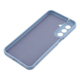 Samsung Galaxy A27 EIDERWOOD Lined Flexible Plastic Case - Lavender