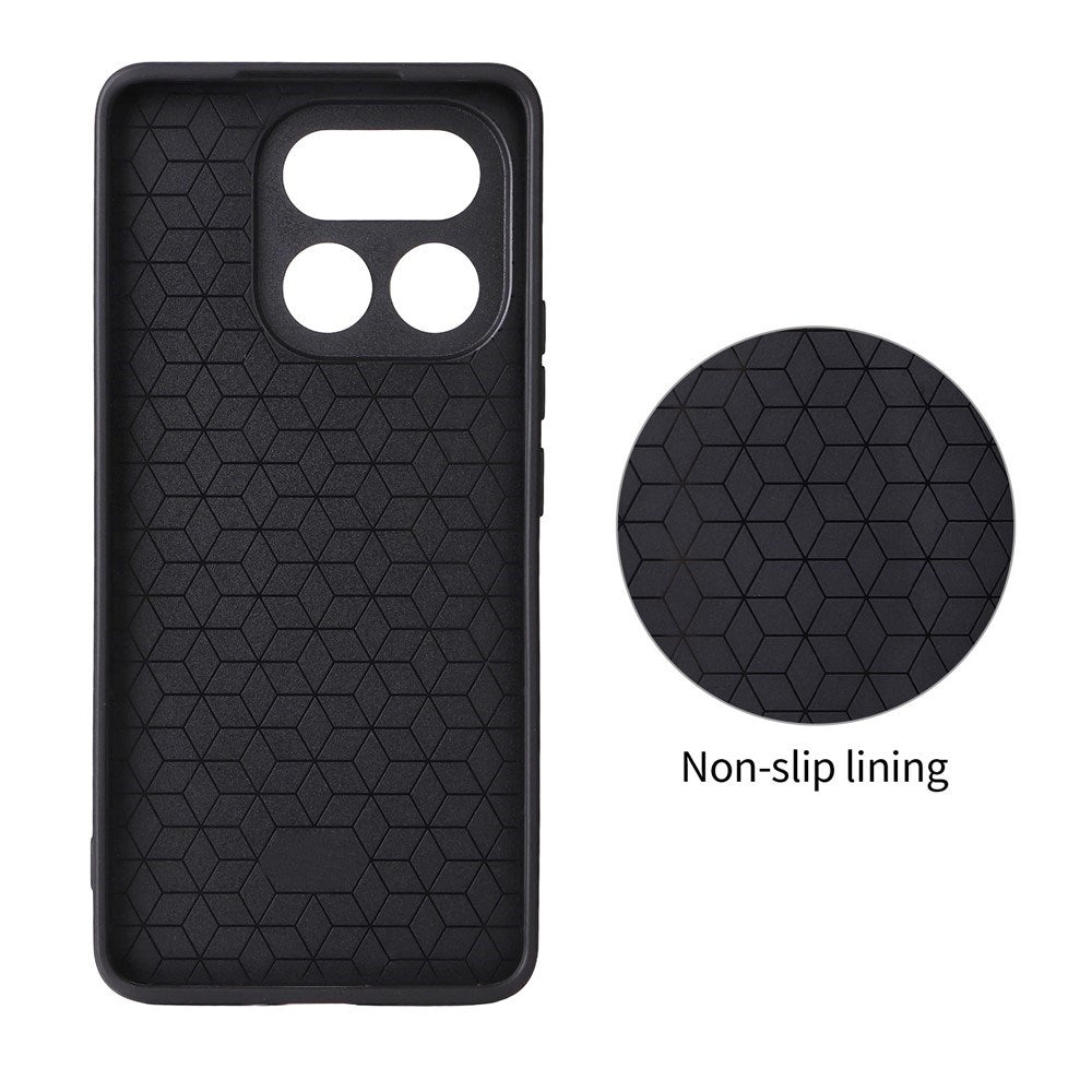 Realme 16 Pro+ EIDERWOOD Hybrid Carbon Case - MagSafe Compatible - Red