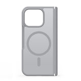 Google Pixel 11 Pro Fold DUX DUCIS Matte Hybrid Case - MagSafe Compatible - Grey