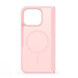 Google Pixel 11 Pro Fold DUX DUCIS Matte Hybrid Case - MagSafe Compatible - Pink