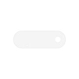 Google Pixel 11 Protection Set with 1 x MagSafe Cover & 2 x Screen Protector & 2 x Camera Lens Glass - Transparent