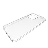 Xiaomi Redmi 17 (5G) / (4G) EIDERWOOD Flexible Plastic Case - Transparent