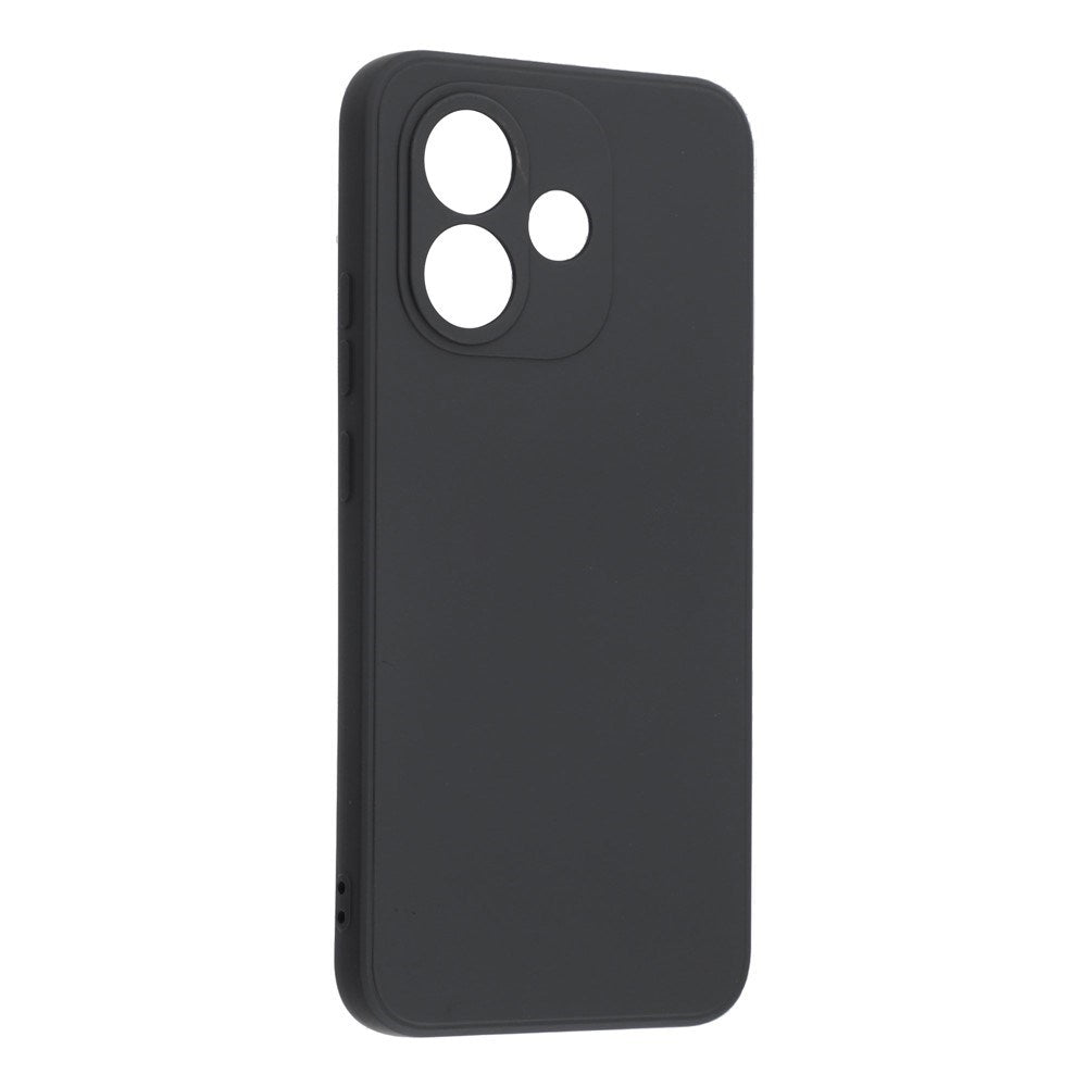 Xiaomi Redmi Note 17 (5G / 4G) EIDERWOOD Flexible Plastic Cover - Black