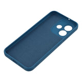 Xiaomi Redmi Note 17 (5G / 4G) EIDERWOOD Flexible Plastic Cover - Blue