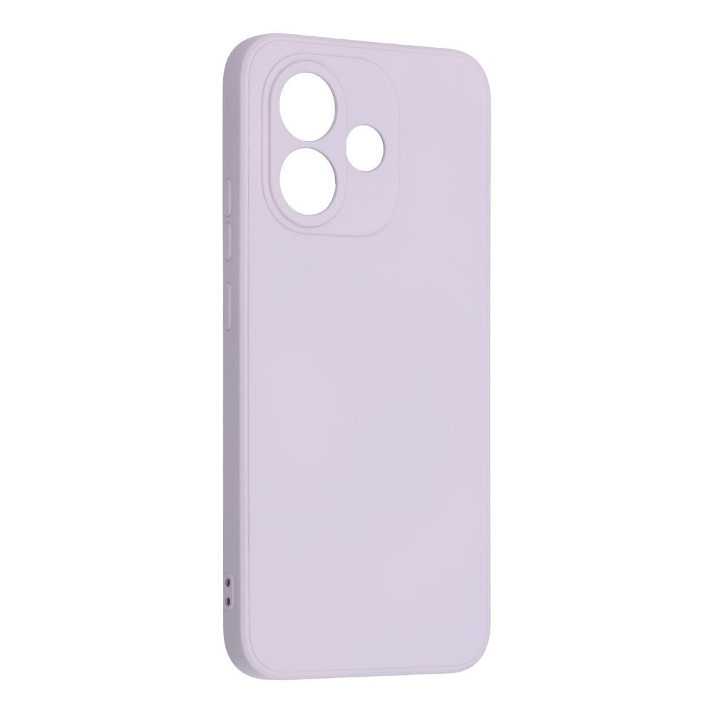 Xiaomi Redmi Note 17 (5G / 4G) EIDERWOOD Flexible Plastic Cover - Purple