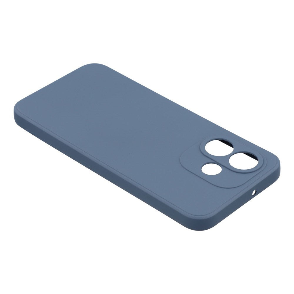 Xiaomi Redmi Note 17 (5G / 4G) EIDERWOOD Flexible Plastic Cover - Lavender Grey