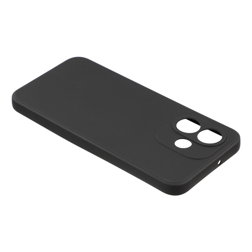 Xiaomi Redmi Note 17 Pro (5G) EIDERWOOD Flexible Plastic Cover – Black