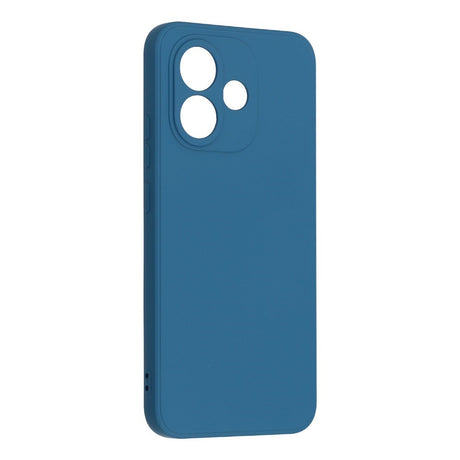 Xiaomi Redmi Note 17 Pro (5G) EIDERWOOD Flexible Plastic Cover - Blue