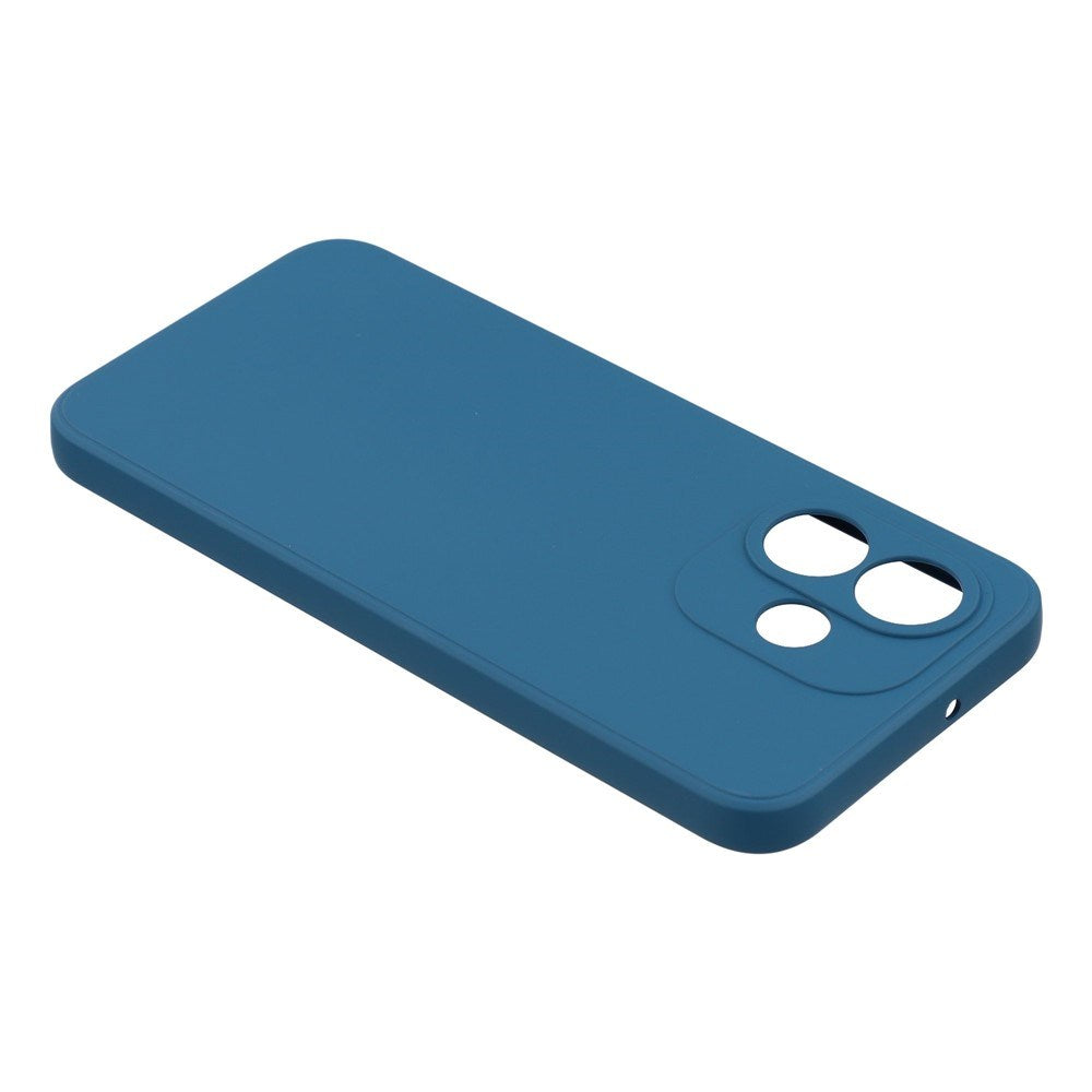 Xiaomi Redmi Note 17 Pro (5G) EIDERWOOD Flexible Plastic Cover - Blue