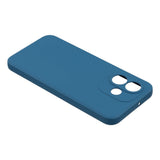 Xiaomi Redmi Note 17 Pro (5G) EIDERWOOD Flexible Plastic Cover - Blue