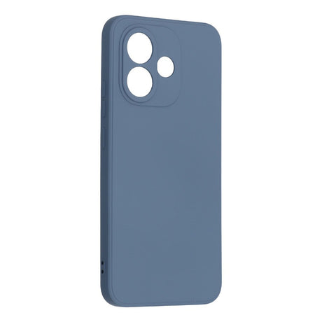 Xiaomi Redmi Note 17 Pro (5G) EIDERWOOD Flexible Plastic Cover - Lavender Grey