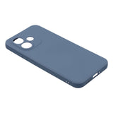 Xiaomi Redmi Note 17 Pro (5G) EIDERWOOD Flexible Plastic Cover - Lavender Grey