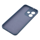 Xiaomi Redmi Note 17 Pro (5G) EIDERWOOD Flexible Plastic Cover - Lavender Grey