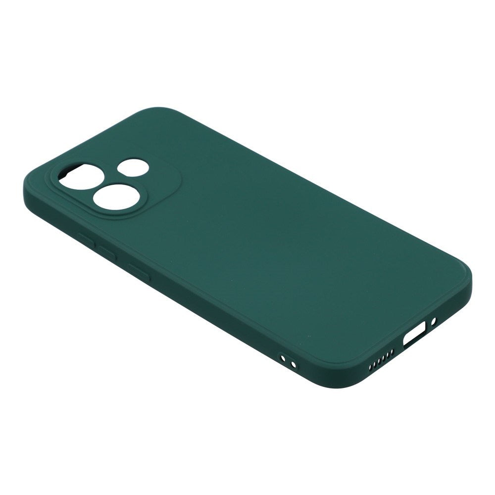 Xiaomi Redmi Note 17 Pro (5G) EIDERWOOD Flexible Plastic Cover - Green