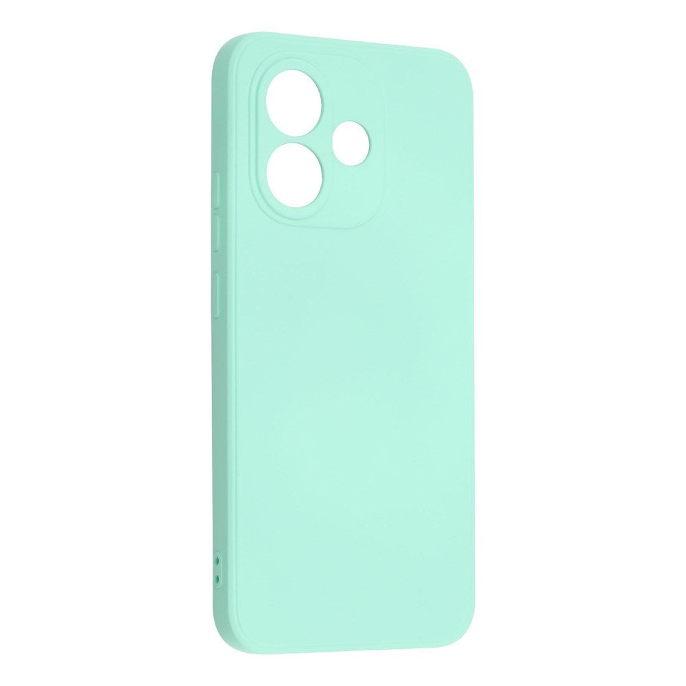 Xiaomi Redmi Note 17 Pro (5G) EIDERWOOD Flexible Plastic Cover - Turquoise