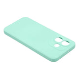 Xiaomi Redmi Note 17 Pro (5G) EIDERWOOD Flexible Plastic Cover - Turquoise