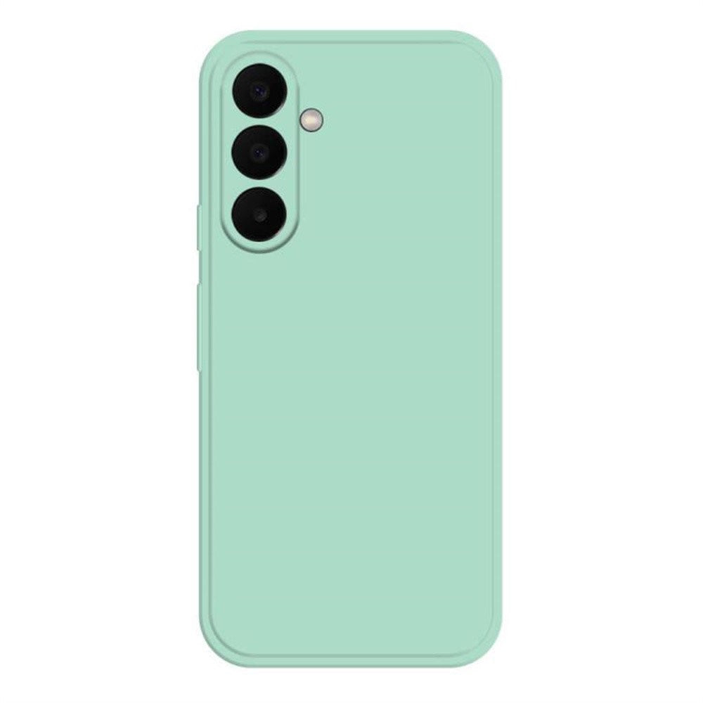 Samsung Galaxy S26 FE EIDERWOOD Flexible Plastic Case - Turquoise