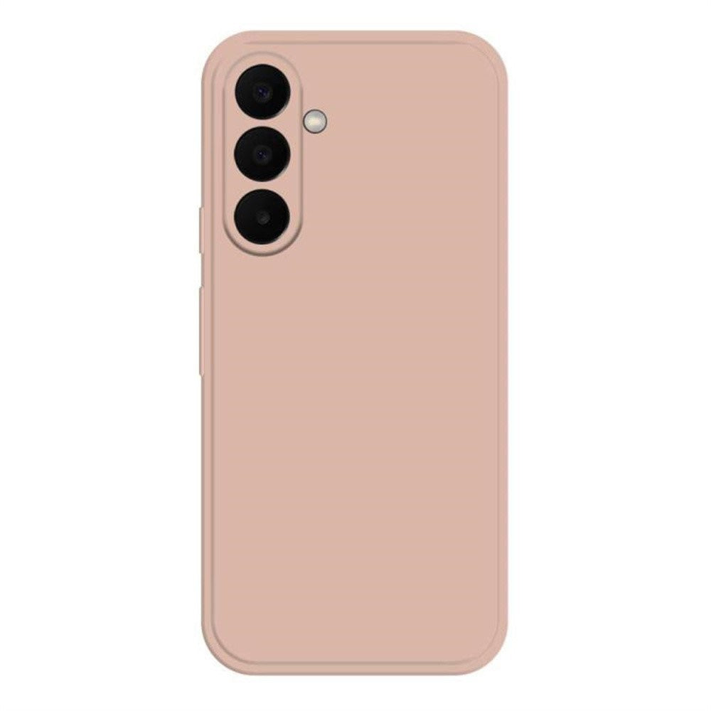 Samsung Galaxy S26 FE EIDERWOOD Flexible Plastic Case - Pink