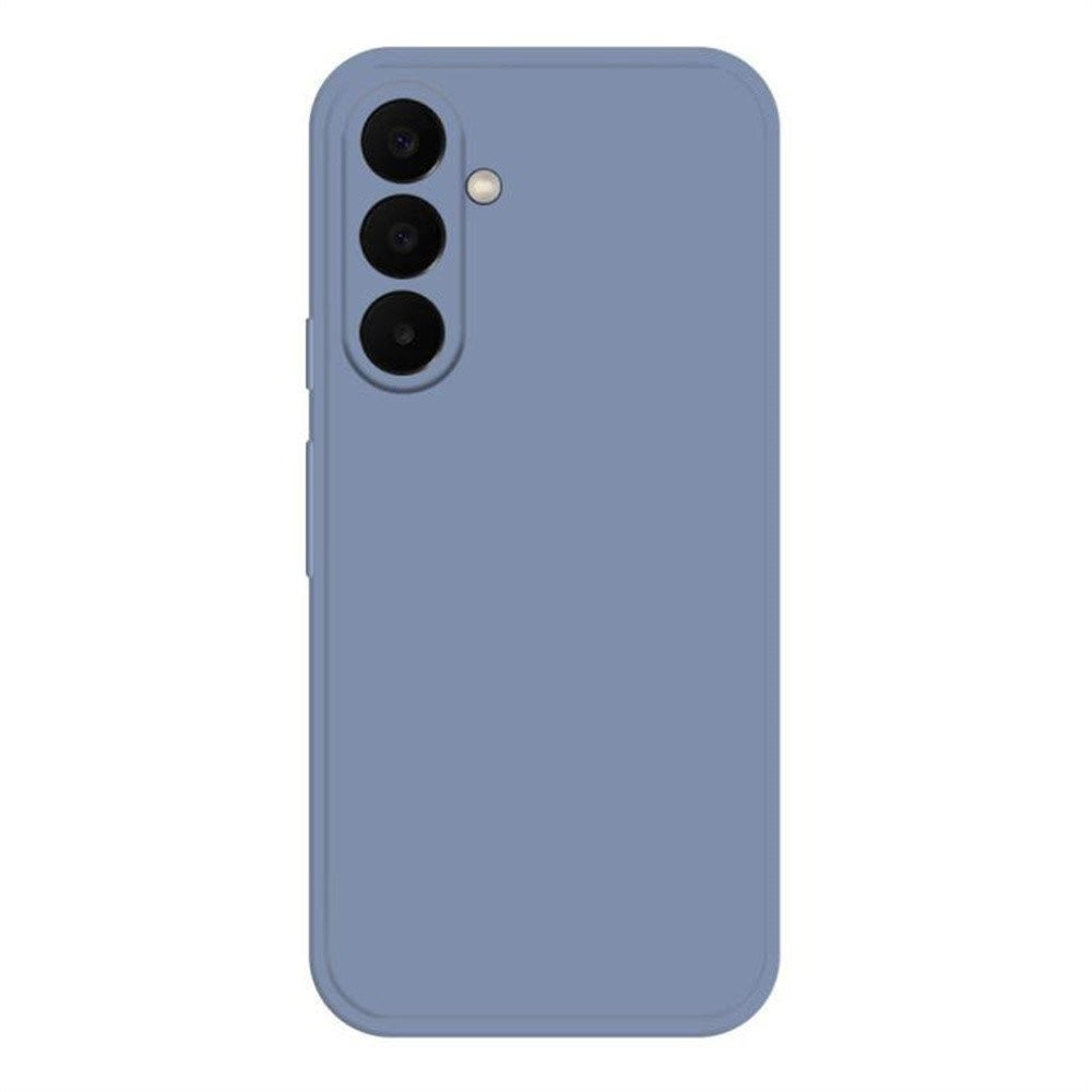 Samsung Galaxy S26 FE EIDERWOOD Flexible Plastic Case - Blue