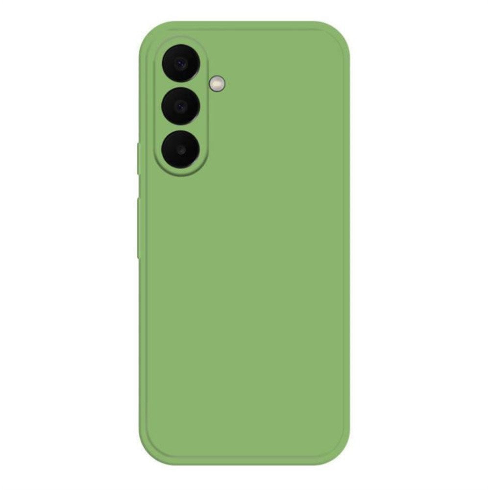 Samsung Galaxy S26 FE EIDERWOOD Flexible Plastic Case - Light Green