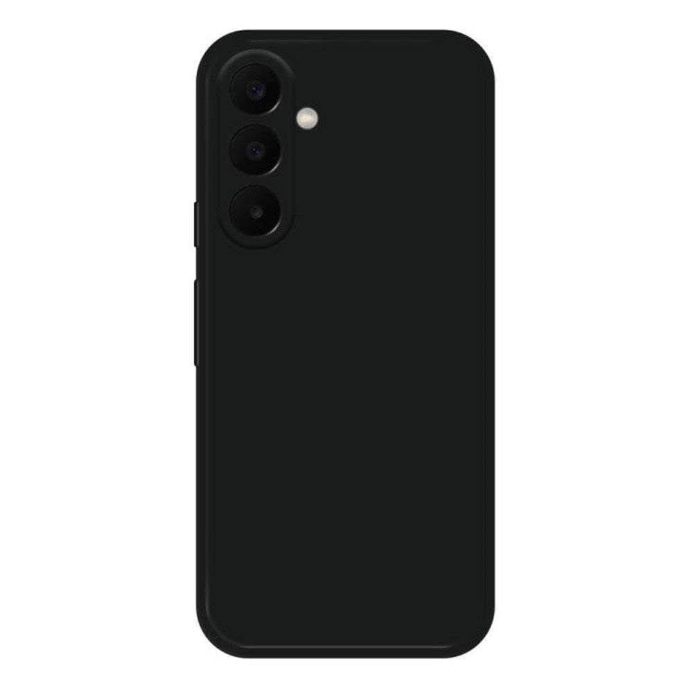 Samsung Galaxy S26 FE EIDERWOOD Flexible Plastic Case - Black