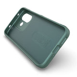 Xiaomi Redmi Note 17 Pro (5G) EIDERWOOD Rugged Plastic Case - Green