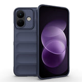 Xiaomi Redmi Note 17 Pro (5G) EIDERWOOD Rugged Plastic Case - Blue
