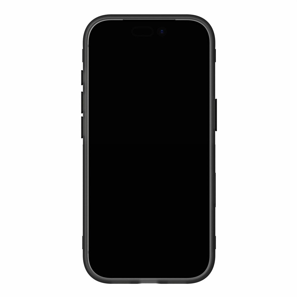 iPhone 18 Pro / 17 Pro AULUMU Case - MagSafe Compatible - Grey