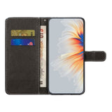 Samsung Galaxy S26 FE EIDERWOOD Flip Case with Wallet and Strap - Flowers