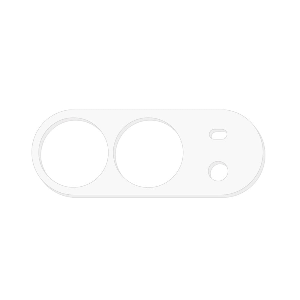 iPhone Duo 3-in-1 Case with Privacy Screen Protector & Camera Lens Protector - MagSafe Compatible - Transparent