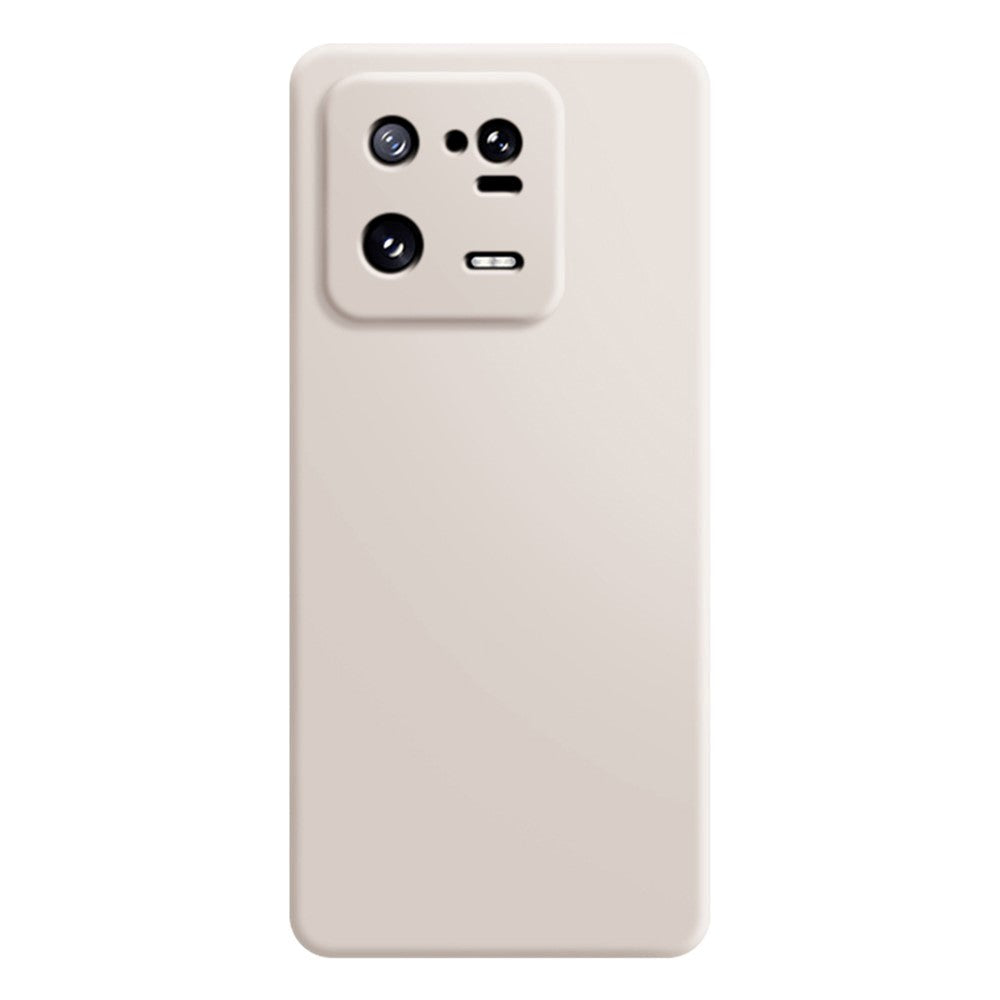 Xiaomi 13 Pro Flexible TPU Case - Beige