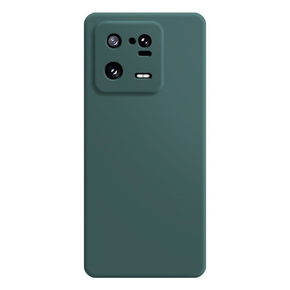 Xiaomi 13 Pro Flexible TPU Case - Green