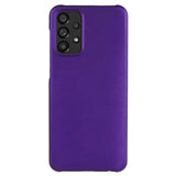 Samsung Galaxy A23 / A23 (5G) Hard Plastic Case - Purple