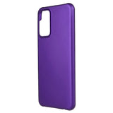 Samsung Galaxy A23 / A23 (5G) Hard Plastic Case - Purple