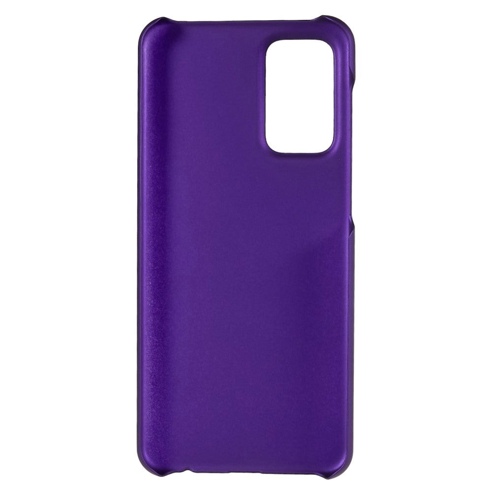 Samsung Galaxy A23 / A23 (5G) Hard Plastic Case - Purple