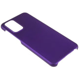 Samsung Galaxy A23 / A23 (5G) Hard Plastic Case - Purple