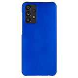 Samsung Galaxy A23 / A23 (5G) Hard Plastic Case - Blue