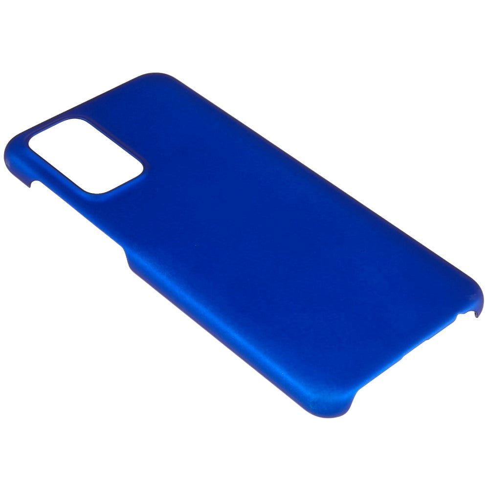 Samsung Galaxy A23 / A23 (5G) Hard Plastic Case - Blue