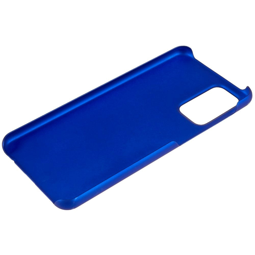 Samsung Galaxy A23 / A23 (5G) Hard Plastic Case - Blue