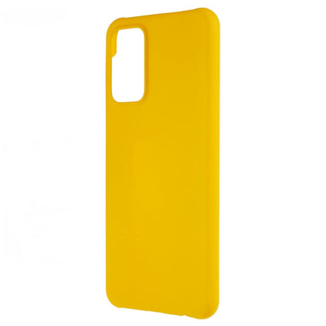 Samsung Galaxy A23 / A23 (5G) Hard Plastic Case - Yellow