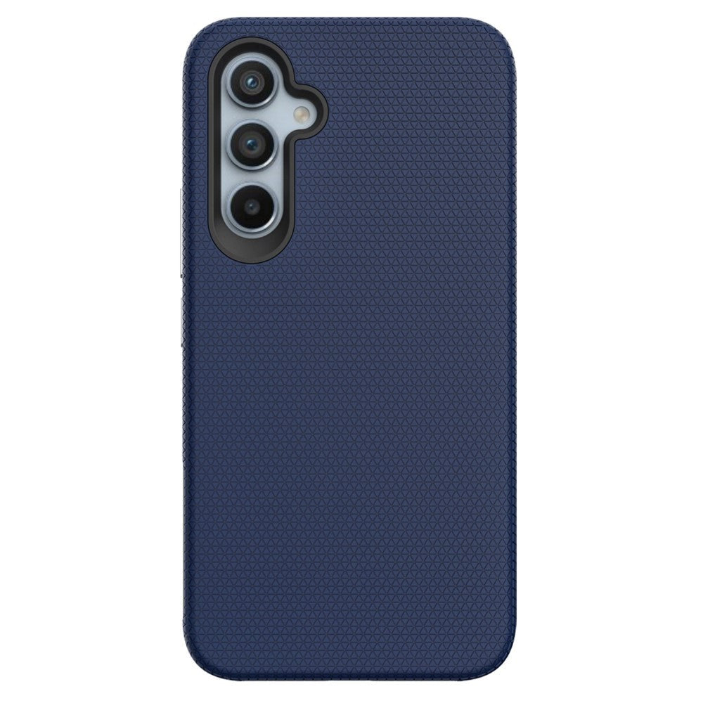 Samsung Galaxy A54 (5G) Craftsman Hybrid Case- Blue