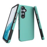 Samsung Galaxy A54 (5G) Craftsman Hybrid Case - Turquoise