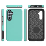 Samsung Galaxy A54 (5G) Craftsman Hybrid Case - Turquoise