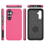 Samsung Galaxy A54 (5G) Craftsman Hybrid Case - Pink