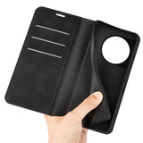 OnePlus 11 Flip Case with Wallet - Black