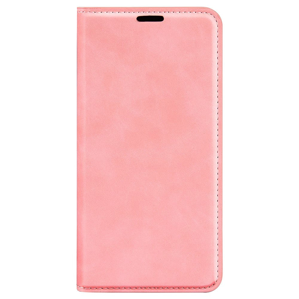 OnePlus 11 Flip Case with Wallet - Pink