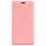 OnePlus 11 Flip Case with Wallet - Pink