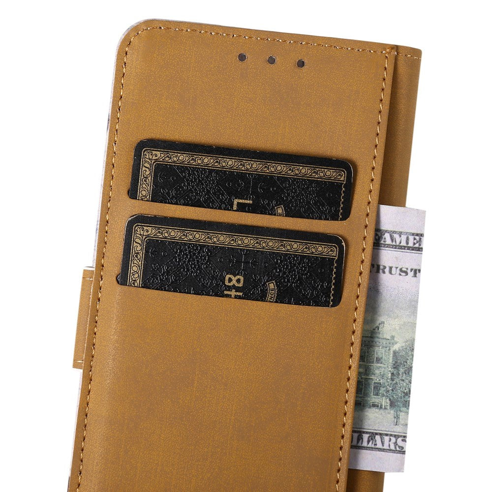 OnePlus 11 Leather Wallet Case - Eiffel Tower