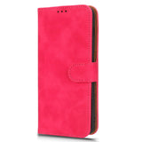 OnePlus 11 Leather Flip Case w. Wallet & Stand Function - Pink