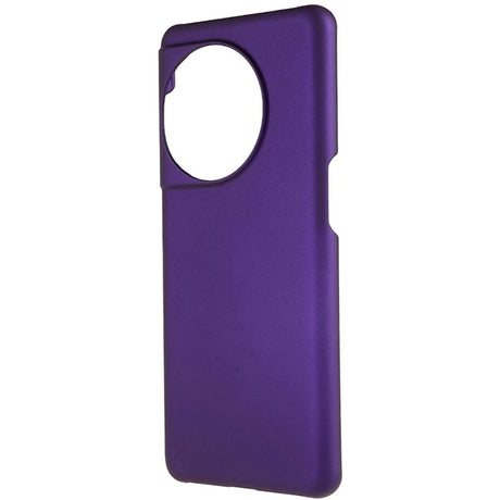 OnePlus 11 Hard Plastic Case - Purple